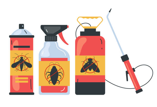 Best Pest Prevention Services  in Livingston, CA